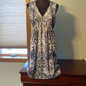 Summer dress size S